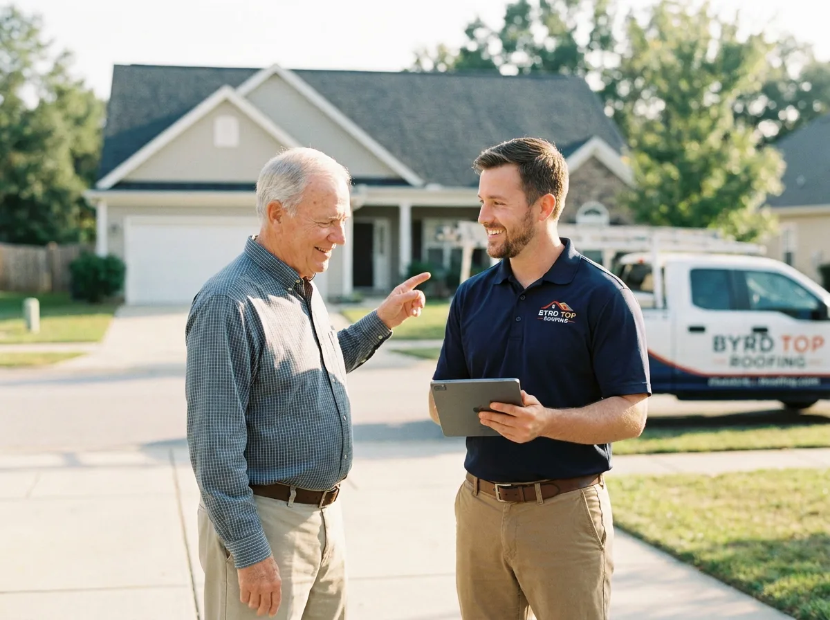 Roofing Lengby, MN FAQs
